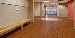 Floor coverings