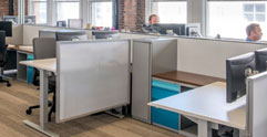 Furniture Installation Configuration