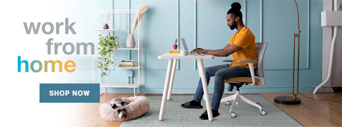 work from home office furniture